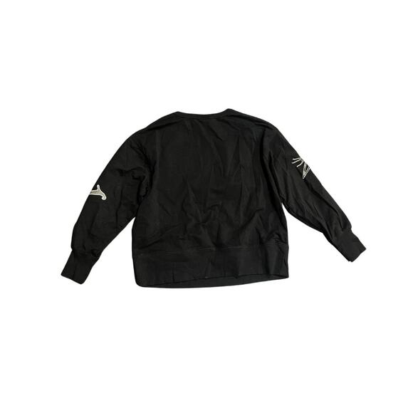 Disneyland The Nightmare Before Christmas Long Sleeve Glow in the Dark Shirt - Picture 2 of 4